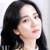 Kim Jisoo-Chị