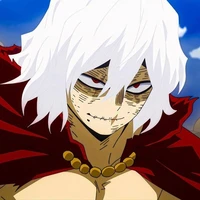 Tomura /Tenko