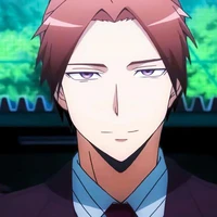 Asano Gakuho