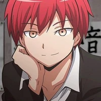 Akabane Karma