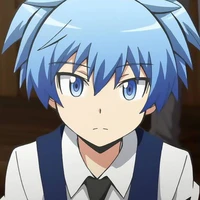 Nagisa Shiota
