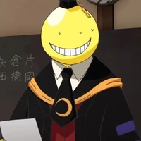 Koro-Sensei