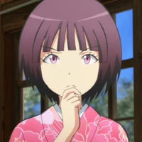Fuwa Yuzuki