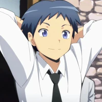 Sugino Tomohito