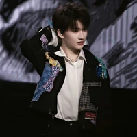 Dư Vũ Hàm [ Anh ]