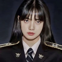 Lalisa Manobal ( Cô )