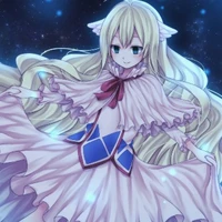 Mavis Vermillion
