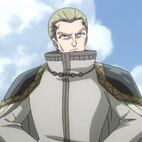 Precht Gaebolg
