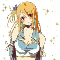 Lucy Heartfilia