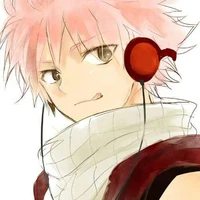 Natsu Dragneel