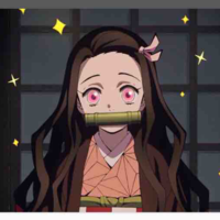 Kamado Nezuko