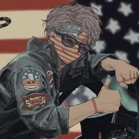 America(the U.S.A)
