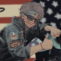 America(the U.S.A)