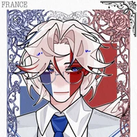 France(Cộng hòa Pháp)