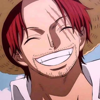 Shanks Tóc Đỏ