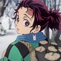 Kamado Tanjirou