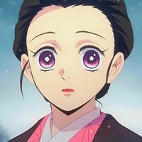 Kamado Nezuko