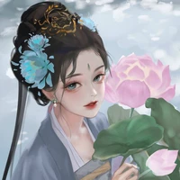 Hân đáp ứng