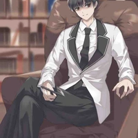 Đàn em của Cường