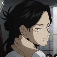 Aizawa Shota_Eraserhead
