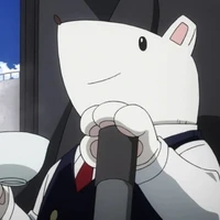 Nezu