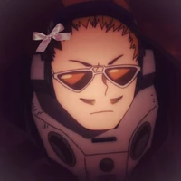 Yamada Hizashi_Present Mic