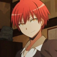 Karma Akabane
