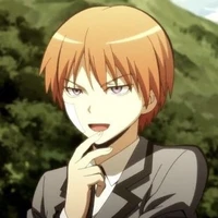 Gakushuu Asano