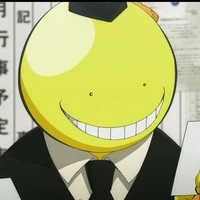 Koro Sensei