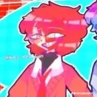 Hiha Red Sun