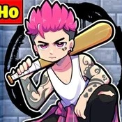 Hiha Yangho