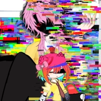 Hiha Glitch《ebe của T/G》