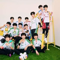 các cậu