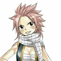 Nashi Dragneel