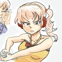 Lyona Vastia