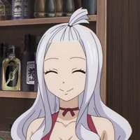 Mirajane Stauruss 