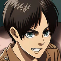Eren Yeager