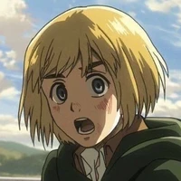 Armin Arlert