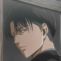 Levi Ackerman