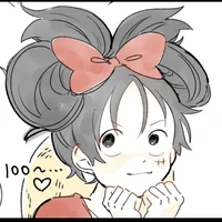 Monkey D luffy