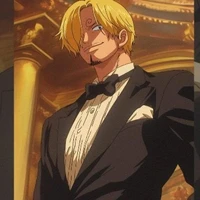 Vinsmoke sanji 
