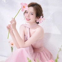 Hà Bối Anh_mẹ nữ9