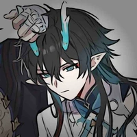 Dan Heng <Quá khứ>