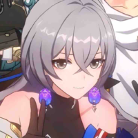 Bronya 