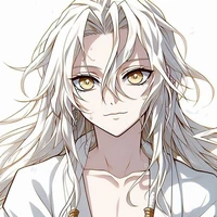 Iris Yugen [ Lôi Trụ ]