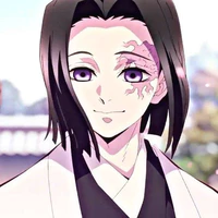 Ubuyashiki Kagaya [ Chúa công ]