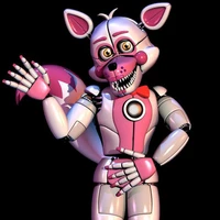 Funtime foxy