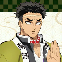 Himejima Gyomei