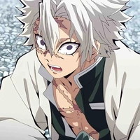 Sanemi Shinazugawa