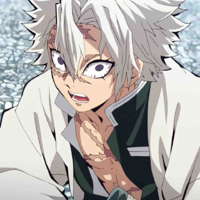 Sanemi Shinazugawa